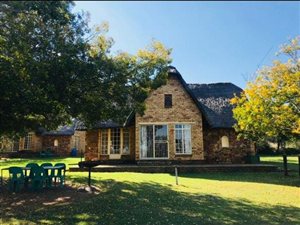 Farm in Klerksdorp