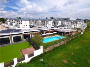 1 Bed Apartment in Modderfontein