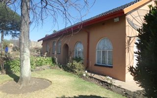 4 Bedroom House in Kinross