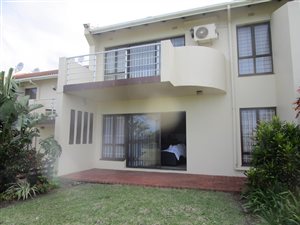 3 Bed Apartment in Scottburgh South