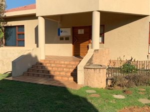 Office space in Lambton