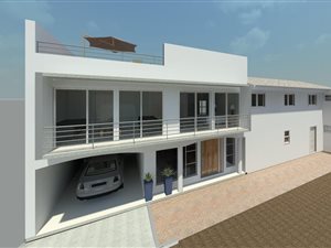 400 m² Commercial space in Rydalvale