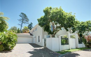 3 Bedroom House in Eversdal Heights