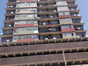 1 Bedroom Apartment in Durban CBD