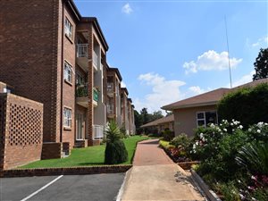 1 Bed Apartment in Brentwood