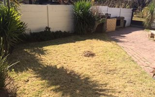 1 Bedroom Garden Cottage in President Park