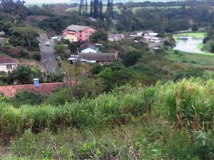 5061 m² Land available in Tongaat Central