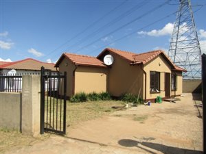 3 Bed House in Danville