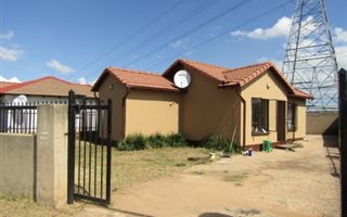 3 Bedroom House in Danville
