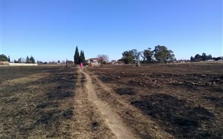 1.2 ha Land available in Endicott