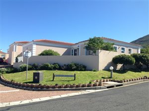 3 Bed House in Kroonstad