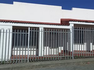 2 Bed House in Pefferville