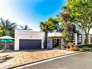 3 Bed House in Protea Valley