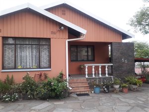 3 Bed House in Austerville