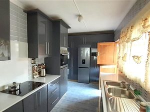 3 Bed House in The Grange
