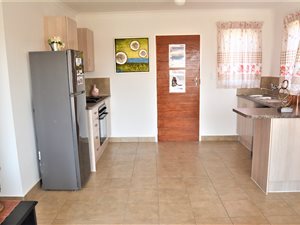 3 Bed House in Johannesburg Central