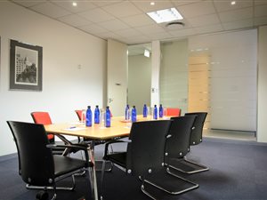 120 m² Office Space in Johannesburg Central and CBD