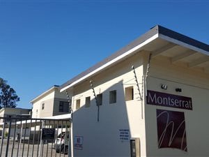 2 Bed Apartment in Lorraine