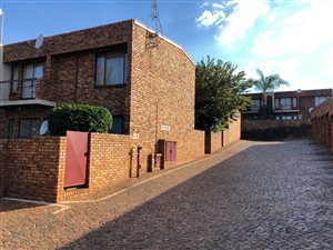 2 Bed Apartment in Centurion CBD