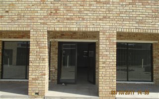 85 m² Retail Space in Vryburg