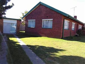 3 Bed House in Rietkuil
