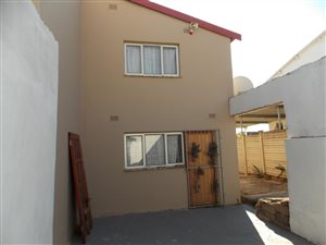 2 Bed House in Montford