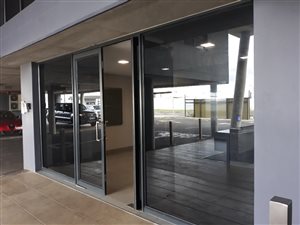 120 m² Office Space in Richards Bay Central