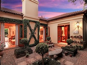 3 Bed House in Forest Town