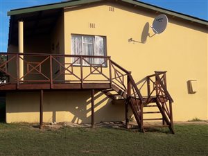 3 Bedroom House in Fairbridge Heights