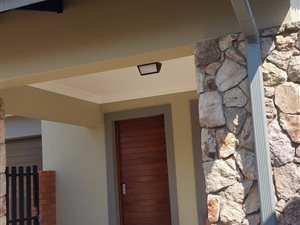 3 Bedroom Duplex in Kyalami Hills