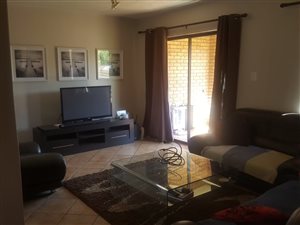 2 Bed Apartment in Boardwalk