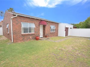 2 Bed House in Edgemead
