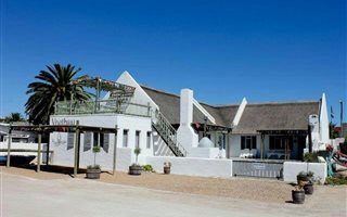 Commercial space in Port Nolloth
