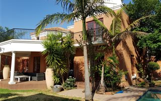 3 Bedroom Cluster in Kyalami