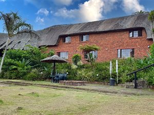 4 Bed House in St Michaels on Sea