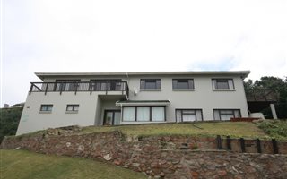 4 Bedroom House in Port Alfred
