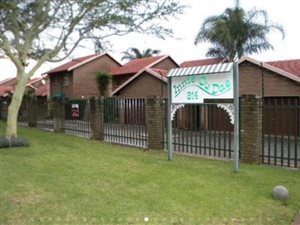 2 Bed Townhouse in Moreleta Park