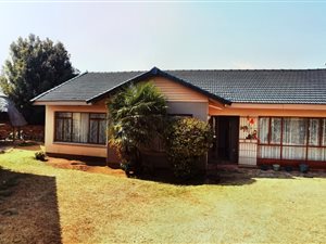 3 Bed House in Southdale