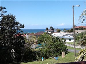3 Bed House in Sunwich Port