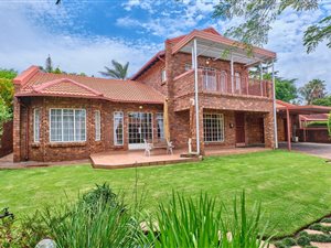 3 Bed House in Florida Hills