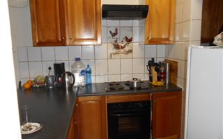 2 Bedroom Duplex in Meerensee
