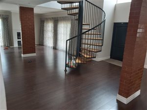 4 Bed House in Annlin