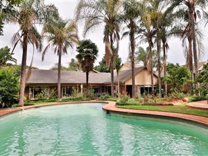 4 Bed House in Faerie Glen