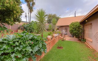 3 Bedroom House in Silverfields