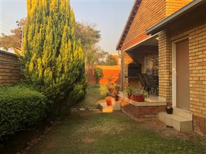 2 Bed Townhouse in The Wilds