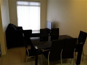 2 Bed Apartment in New Town Centre