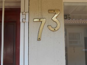 2 Bed Simplex in Meyersdal