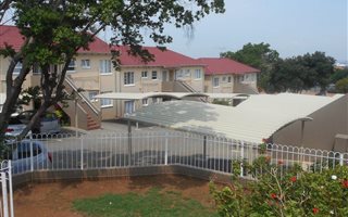 2 Bedroom Townhouse in Meyersdal