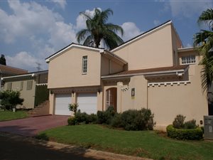 3 Bed House in Lynnwood Glen