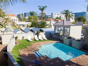 1 Bed Townhouse in Sandown